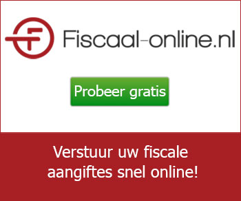 Ga naar Fiscaal‑online.nl